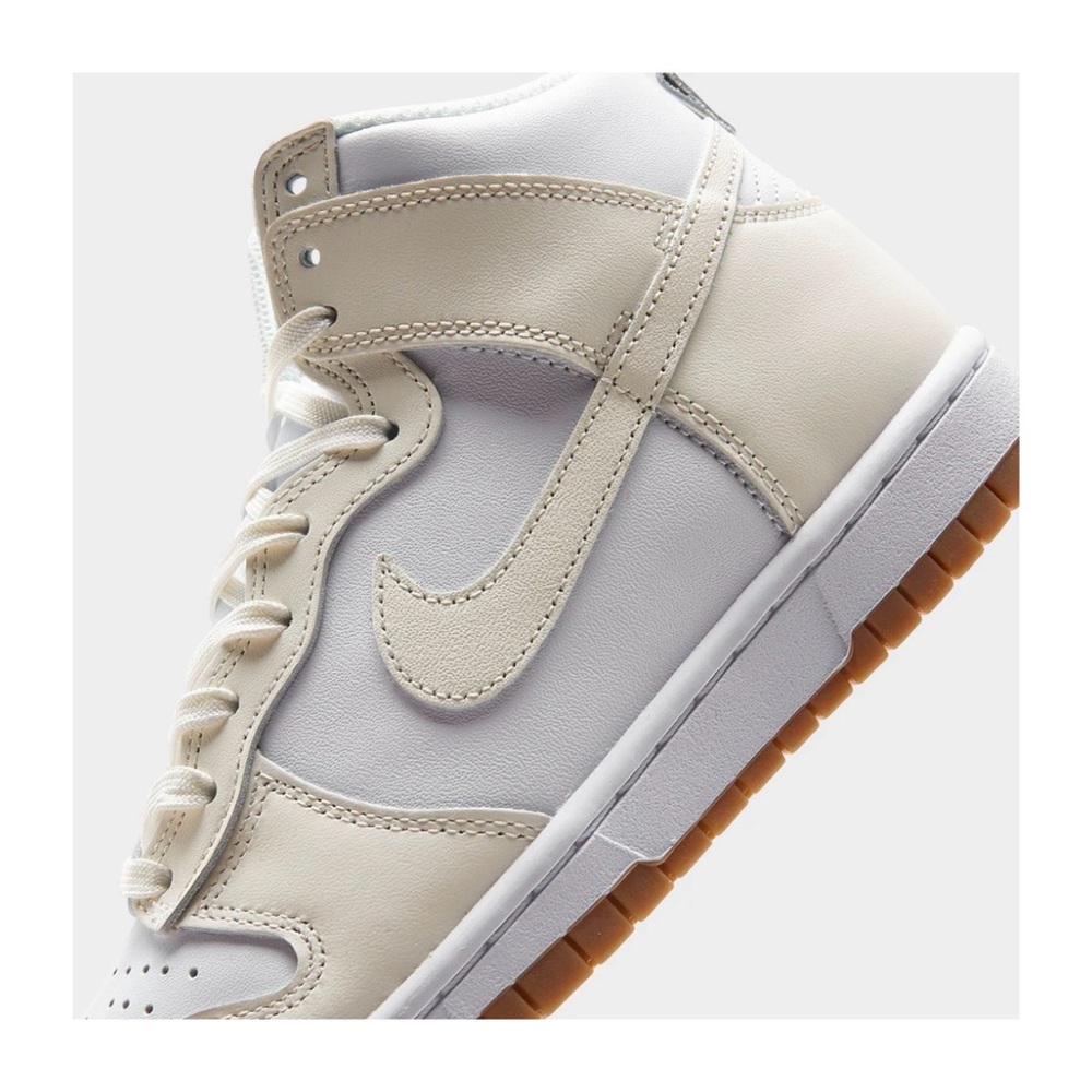 Nike Dunk High 7.5